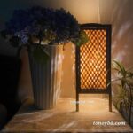 Jafri Lamp