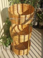 Bamboo Rack - Image 3
