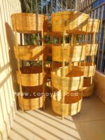 Bamboo Rack - Image 2