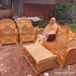 Katoya Sofa - Image 7