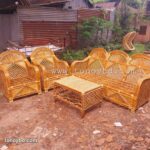 Katoya Sofa