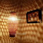 Kolosh Ceiling Lamp- কলস সিলিং ল্যাম্প - Image 2