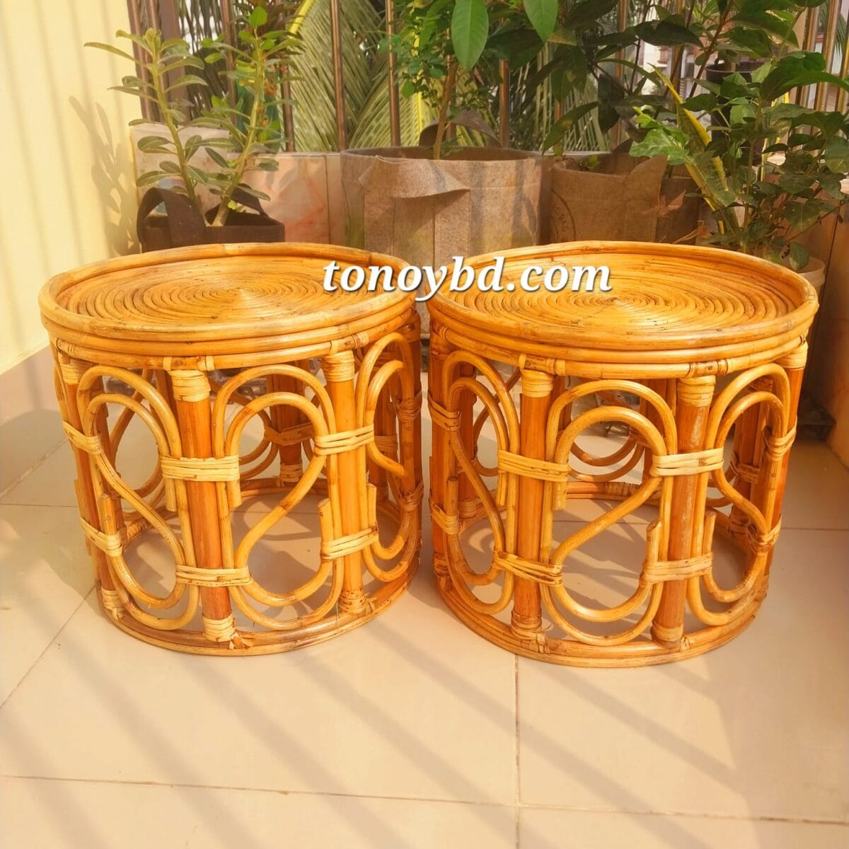 Ladies-Stool-e1757453476314.jpg Ladies Stool - Image 1