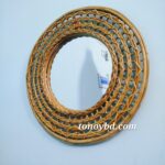 Wall Hanging Mirror - Image 3
