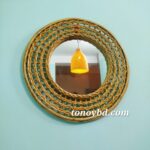 Wall Hanging Mirror