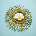 Lotus Mirror - Image 2