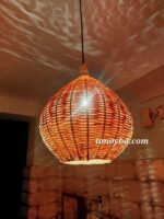 Pear Lamp