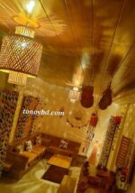 Net Lamp - Image 2