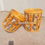 Ring Ring Stool