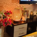 Table Oval Lamp - Image 8