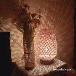 Table Oval Lamp - Image 5