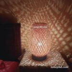 Table Oval Lamp - Image 4