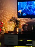Table Oval Lamp - Image 7