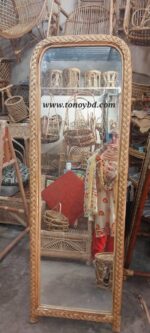 Bany Oval Frame New - Image 2