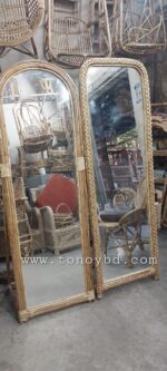 Bany Oval Frame New - Image 4