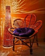 Sunflower Chair - Image 2