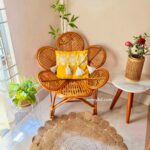 Sunflower Chair