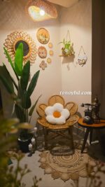Sunflower Chair - Image 4
