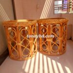 Patch Stool - Image 3