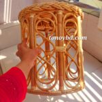 Patch Stool - Image 2