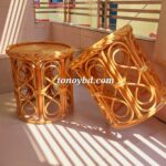 Patch Stool