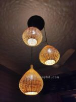 Pear Combo Lamp - Image 3