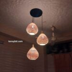 Pear Combo Lamp - Image 4