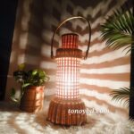 Petromax Lamp - Image 4