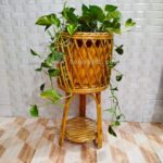 Diamond Planter