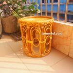 Ring Stool
