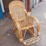Kolki Luxury Rocking Chair - Image 2