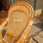 Kolki Luxury Rocking Chair - Image 3