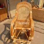 Kolki Luxury Rocking Chair - Image 4