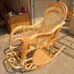 Kolki Luxury Rocking Chair - Image 5