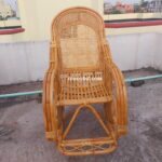 Kolki Luxury Rocking Chair - Image 6