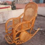 Kolki Luxury Rocking Chair