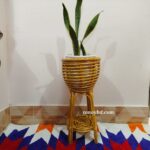 New Round Planter - Image 2
