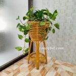 New Round Planter