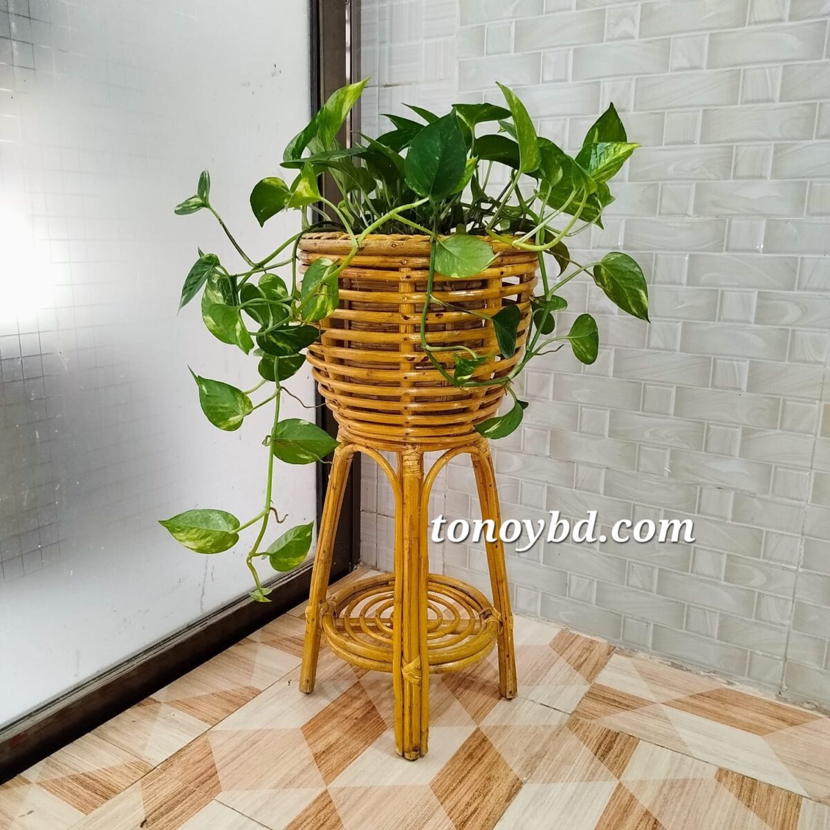 Round-Planter-e1758085869660.jpg New Round Planter - Image 1