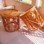 S Stool