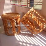 SS Stool