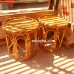 SS Stool - Image 3