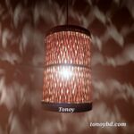White SOLA Ceiling Lamp - Image 4