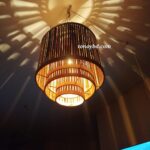 Shekol Lamp Black Color - Image 4