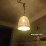 Simple Polo Lamp - Image 4