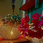 Single Ball Lamp- সিঙ্গেল বল ল্যাম্প