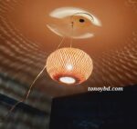 Single Ball Lamp - Image 2