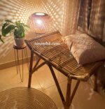 Single Layer Ball Lamp for Table. - Image 3
