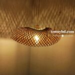 Snail Lamp 18" - Image 4