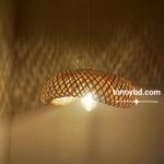 Snail Lamp 18" - Image 5